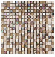 Intermatex Lagos Duna mozaik