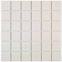 Intermatex Dover White mozaik