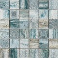 Intermatex Hydra Blue mozaik