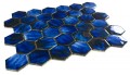 Intermatex Mykonos Blue mozaik