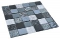 Intermatex Elements Black mozaik