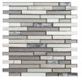 Intermatex Brick Grey mozaik