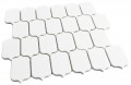 Intermatex Lantern White Gloss mozaik