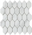 Intermatex Urban White mozaik