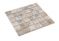 Intermatex Toscana Carpet 5x5 antislip mozaik