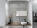 Intermatex Cube Grey mozaik
