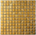 Intermatex üvegmozaik luxury gold